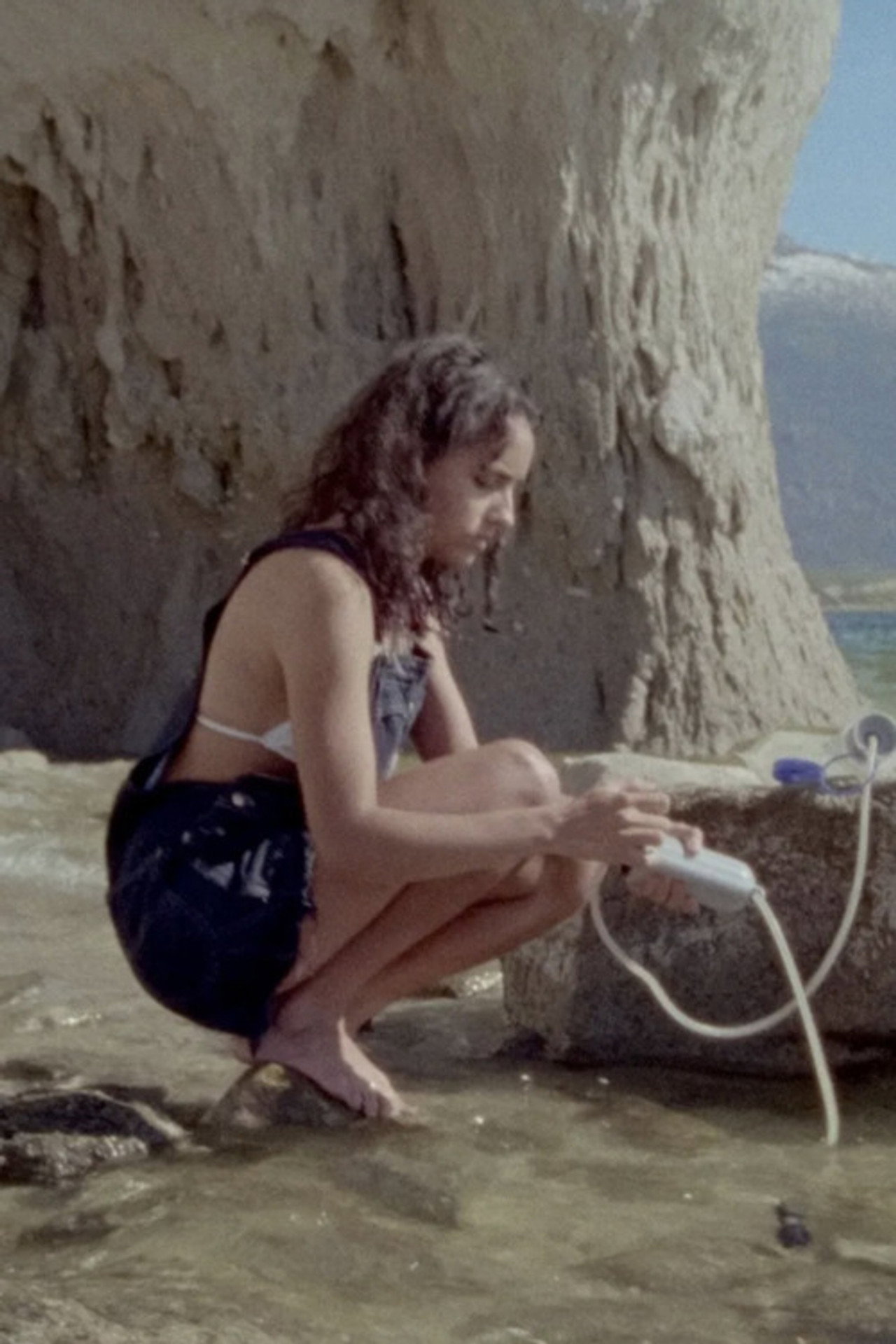 No Go Backs Backdrop