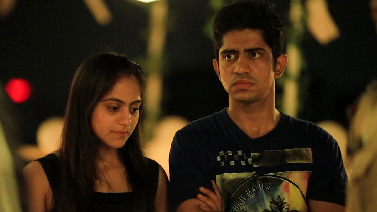 Yuva Crime Files — Épisode 42