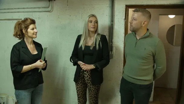 Huizenjagers - Season 11 Episode 16 : Episode 16