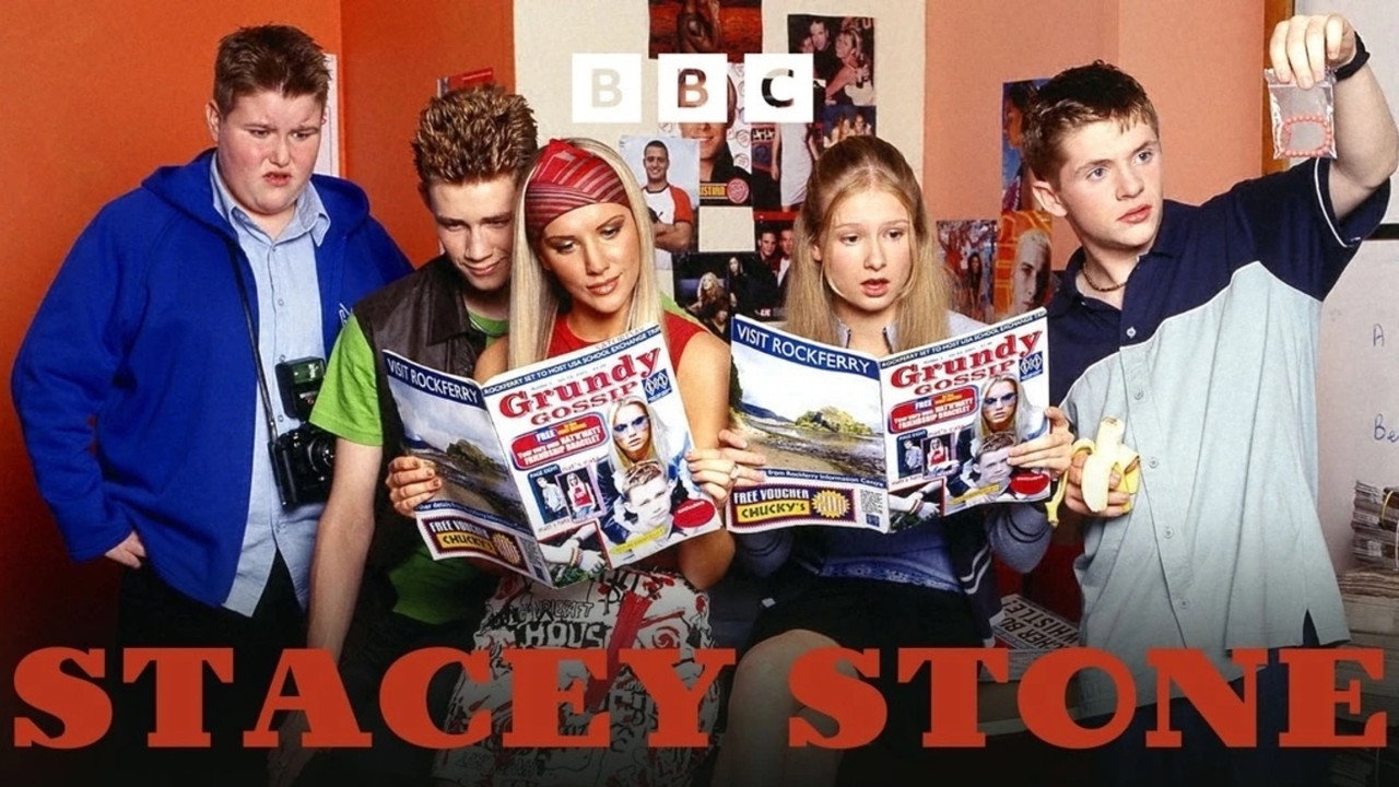 Stacey Stone