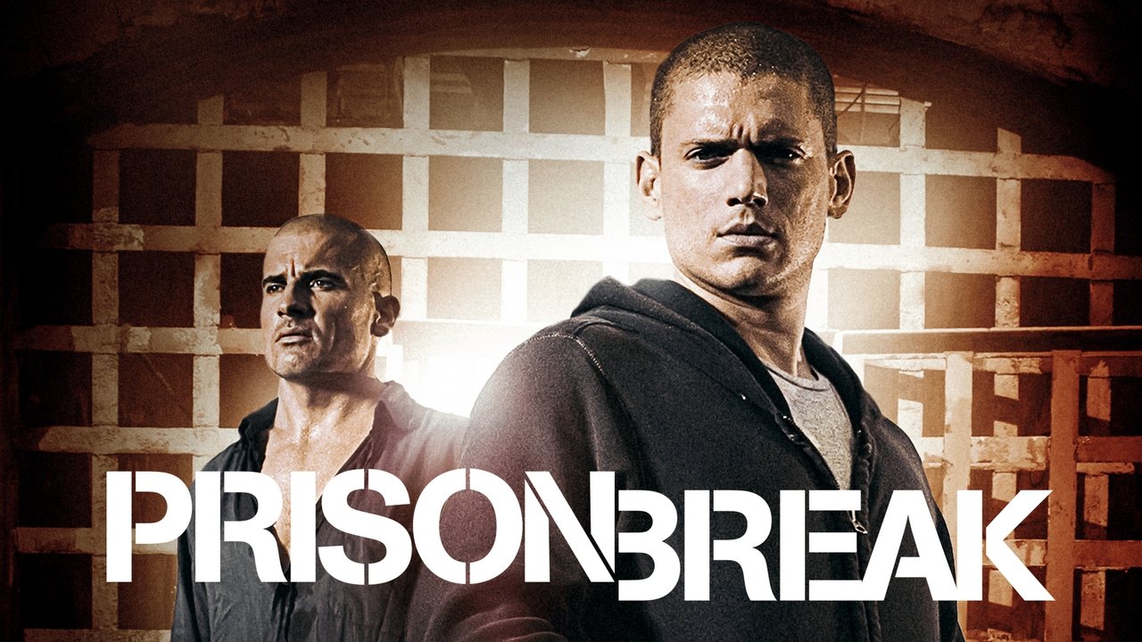 Prison Break - Season 1