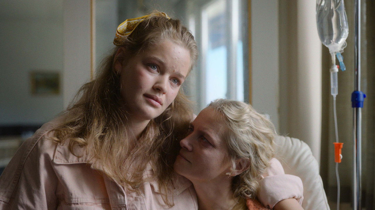 Etterglød — Épisode 5