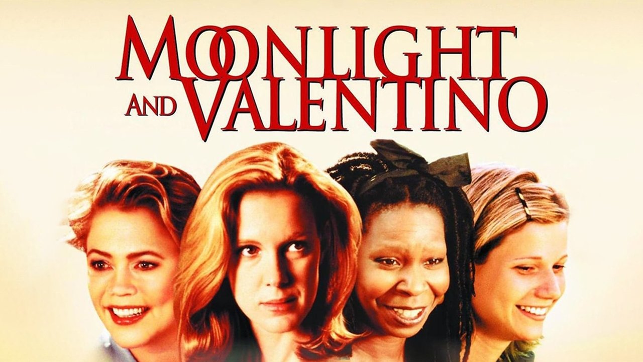 Moonlight and Valentino