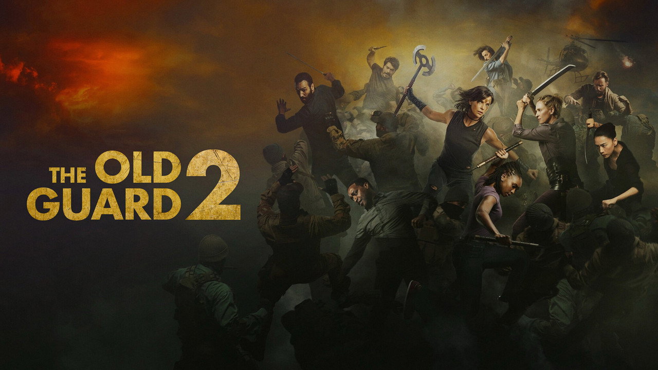 Stream The Old Guard 2 2025 Find It On Netflix Prime Video Hulu More