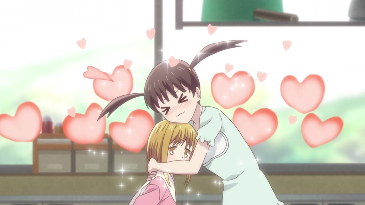 Fruits Basket - Season 1 Episode 18 : What's Important Is…