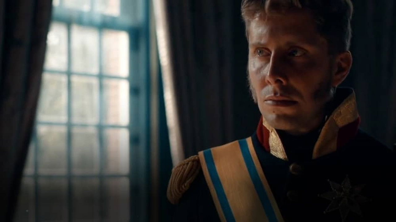 Het Verhaal van Nederland: Oranje-Nassau — Épisode 5