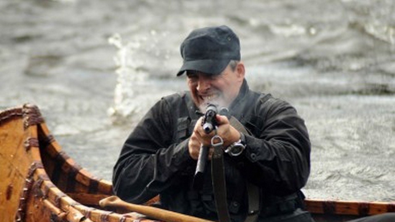 Dear John - Season 1 Episode 6 : Dear Mike