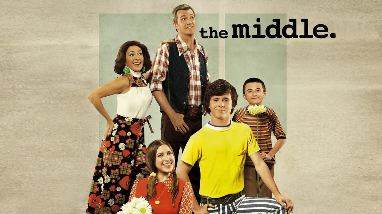 The Middle - Season 8