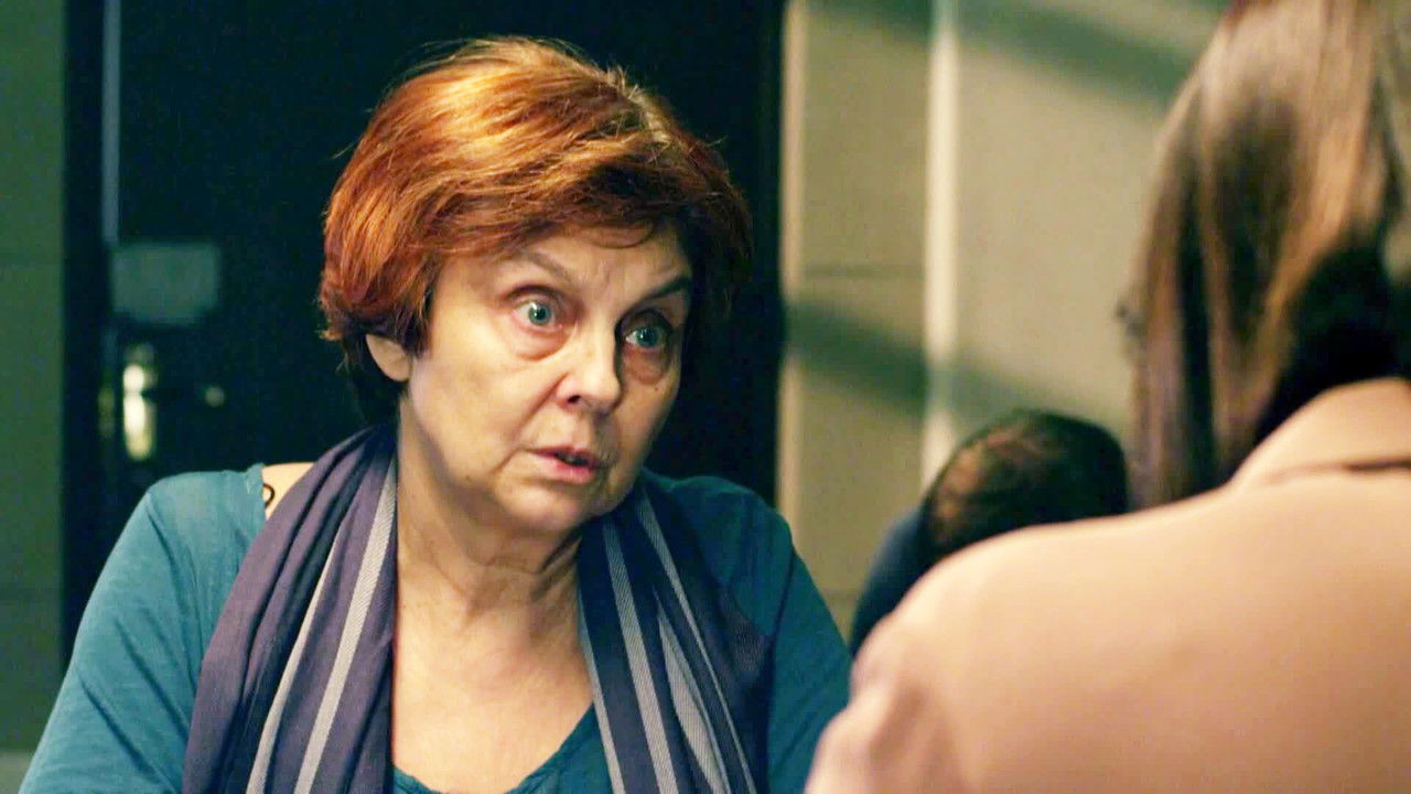 Ищейка — Épisode 7