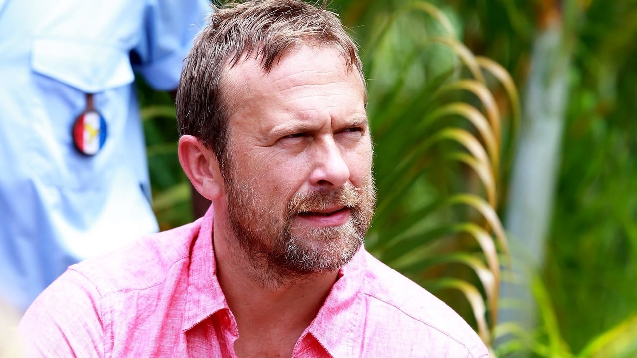 Death in Paradise - Season 4 Episode 7 : She Was Murdered Twice