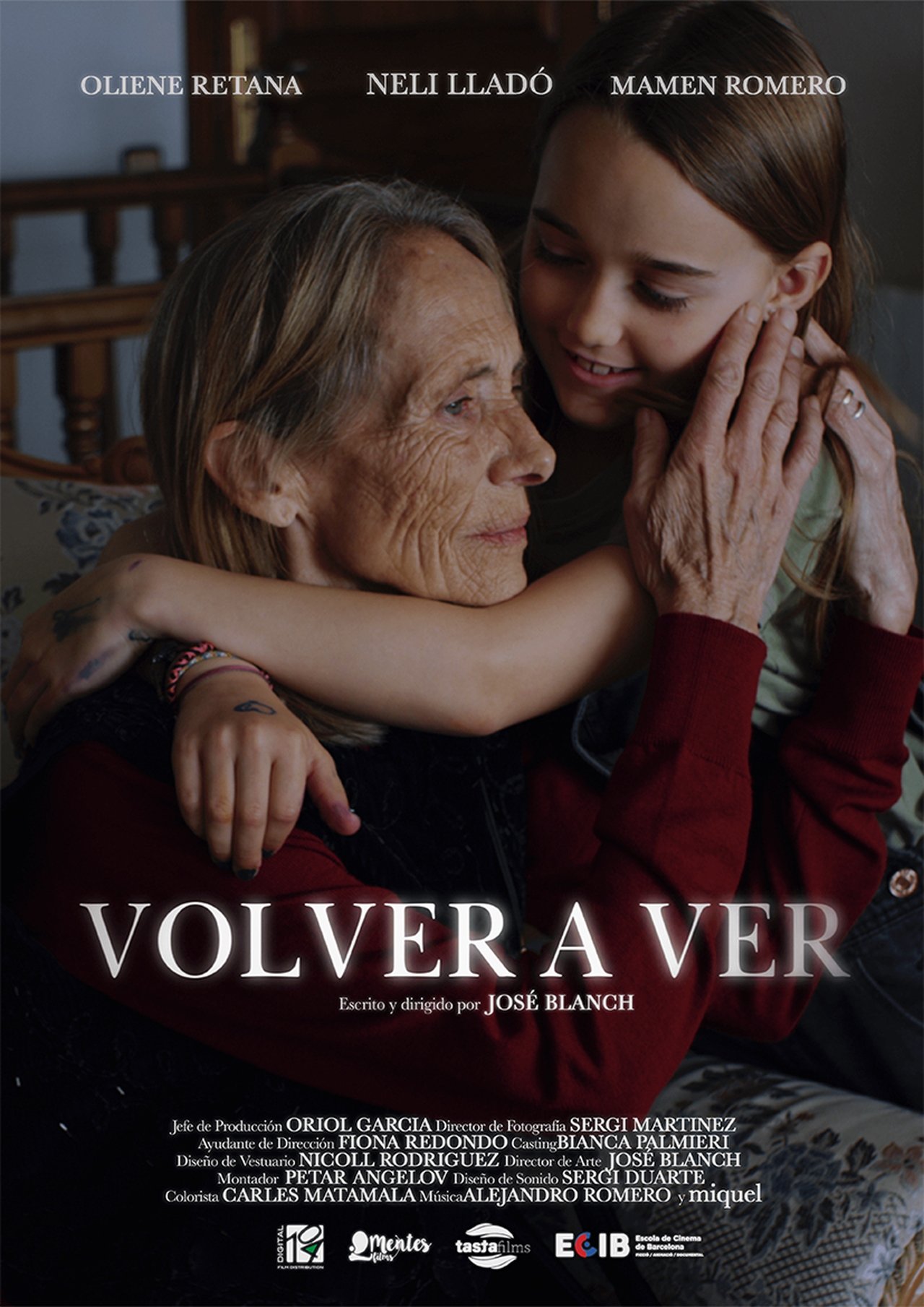 Volver a ver 1970