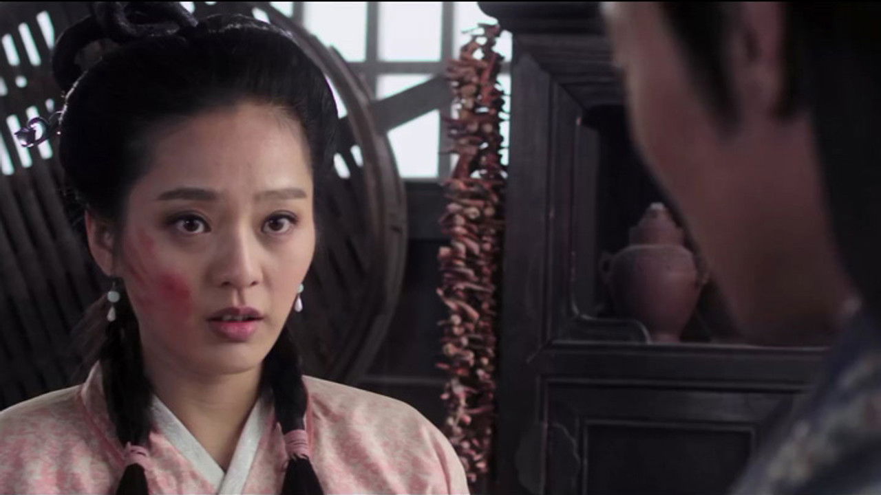 唐朝好男人 — Épisode 3