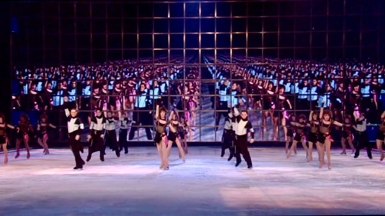 Holiday On Ice - Tropicana