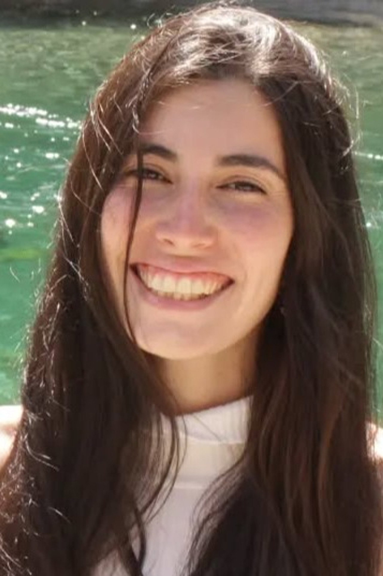 Agustina Moreno