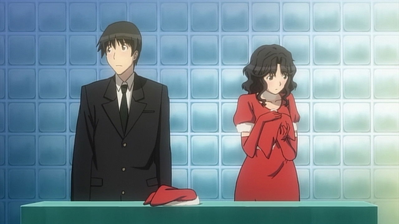 Amagami SS Short 2 (Kaoru)