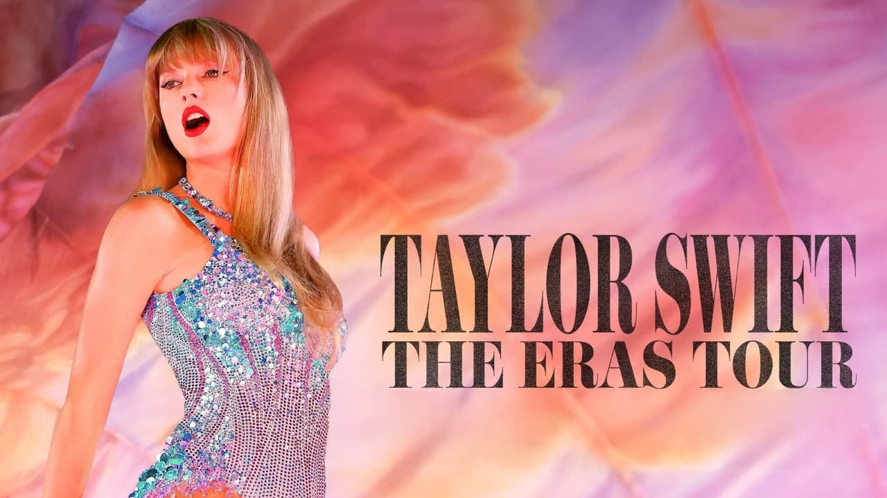 TAYLOR SWIFT | THE ERAS TOUR background