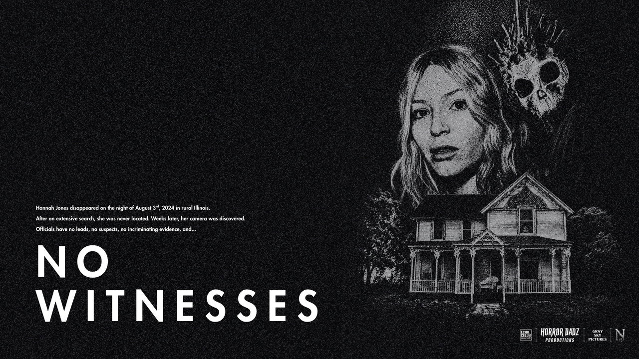 No Witnesses still 3
