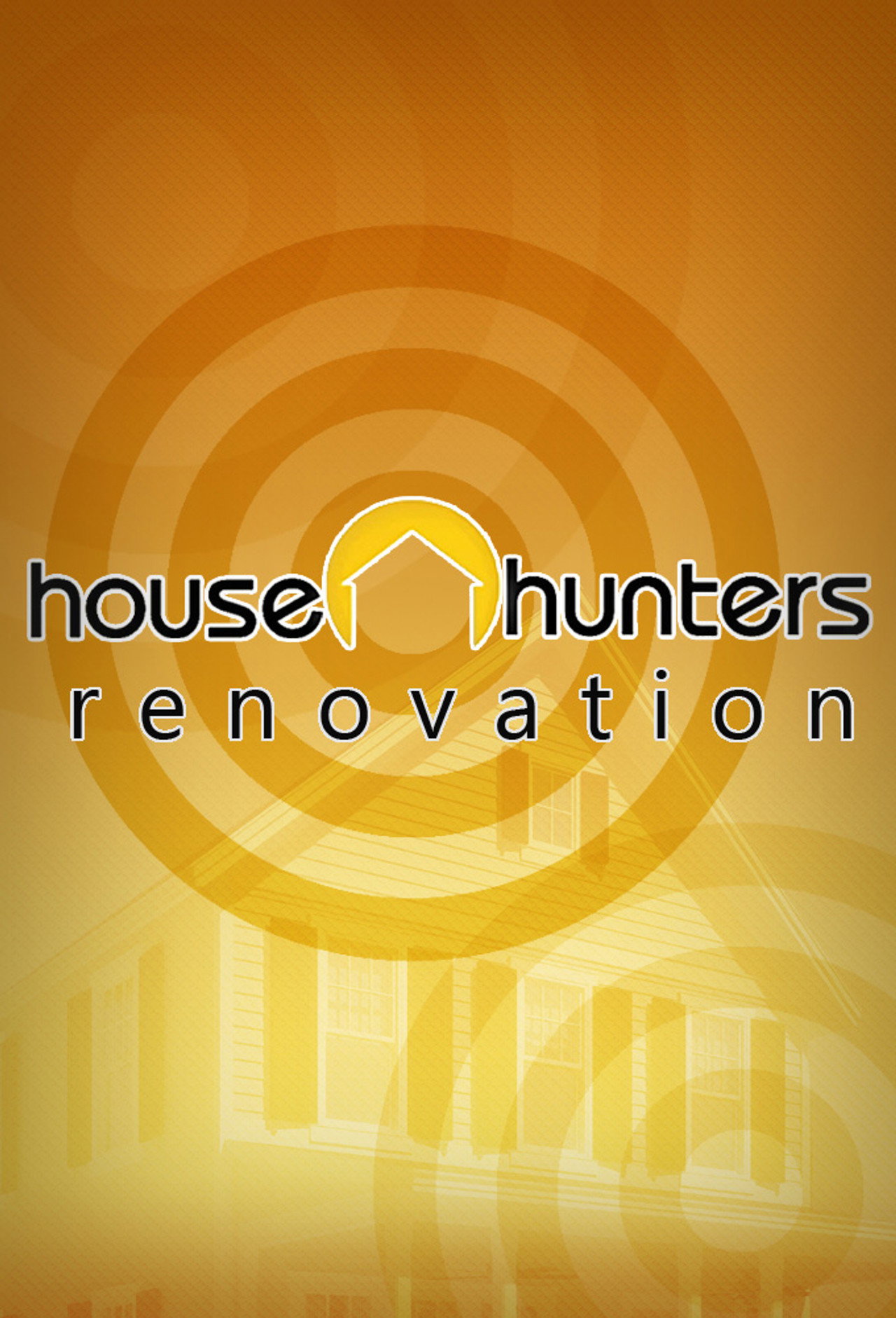 House Hunters Renovation still 3