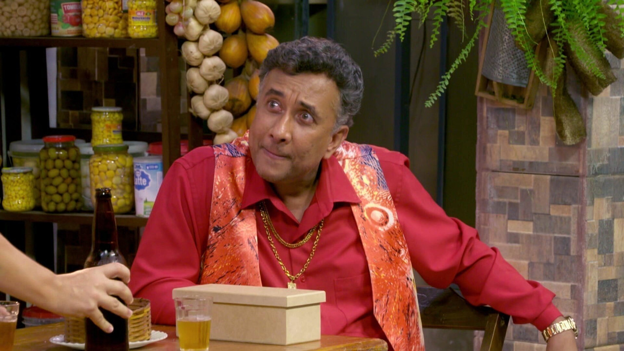 Central de Bicos — Épisode 4