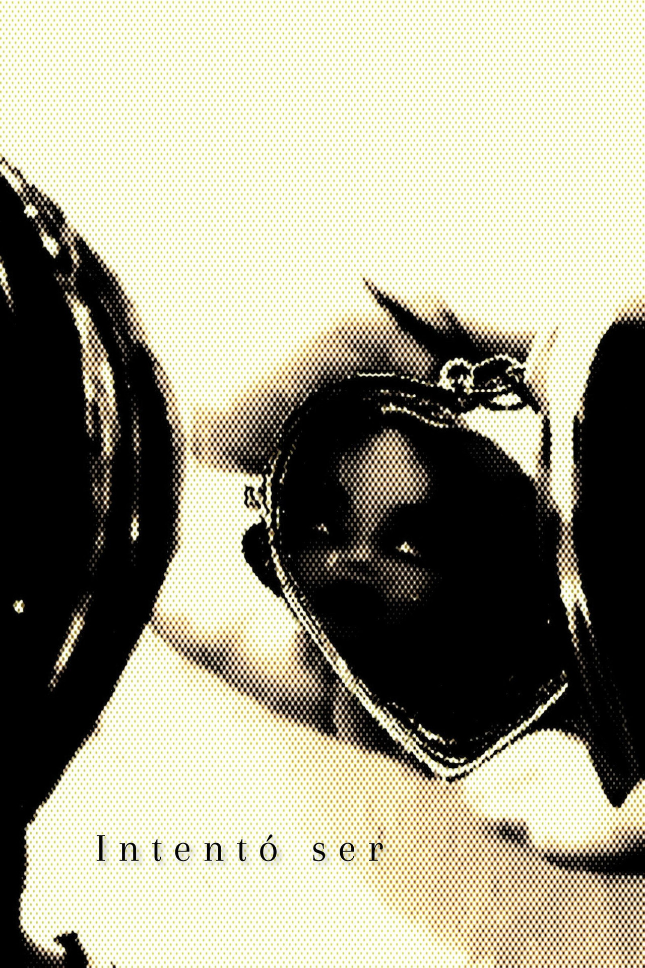 She Sought to Be