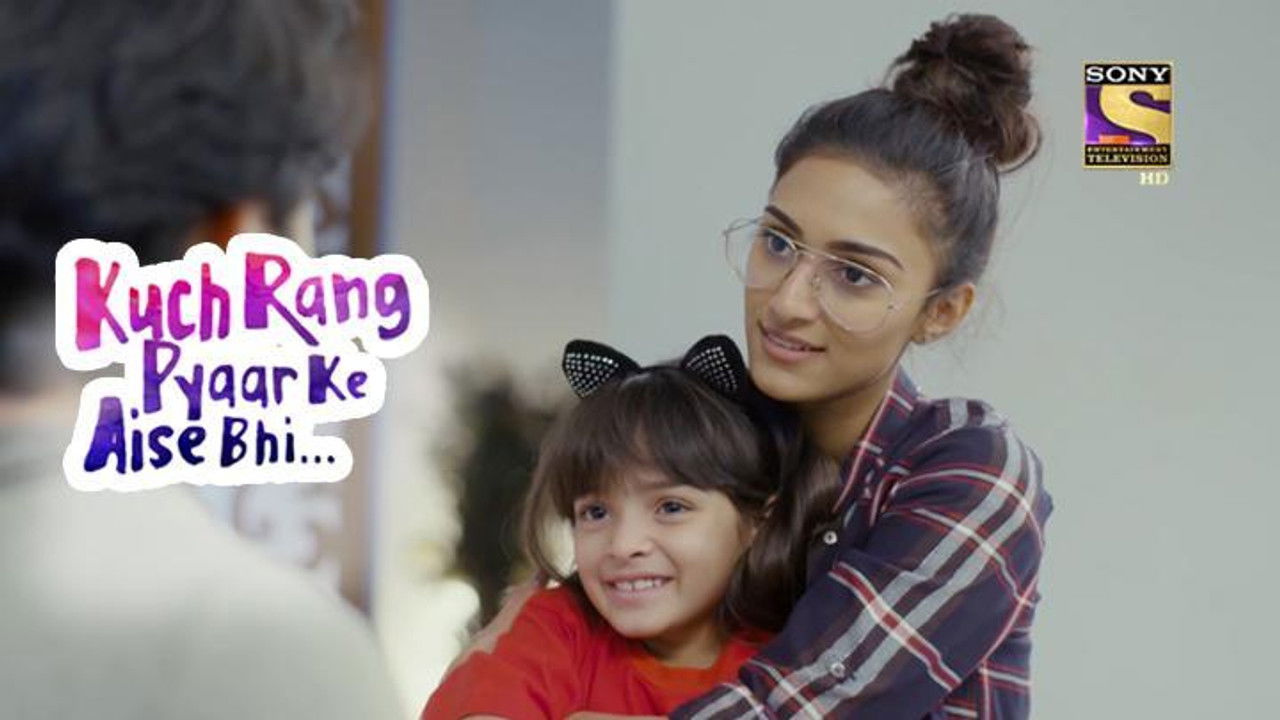 Kuch Rang Pyaar Ke Aise Bhi — Épisode 272
