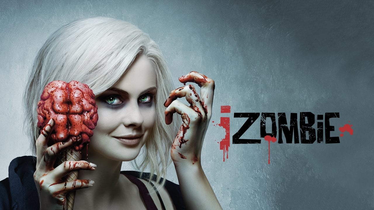 iZombie - Season 3