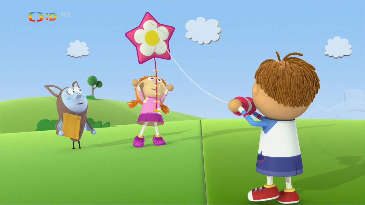 Tickety Toc — Épisode 4