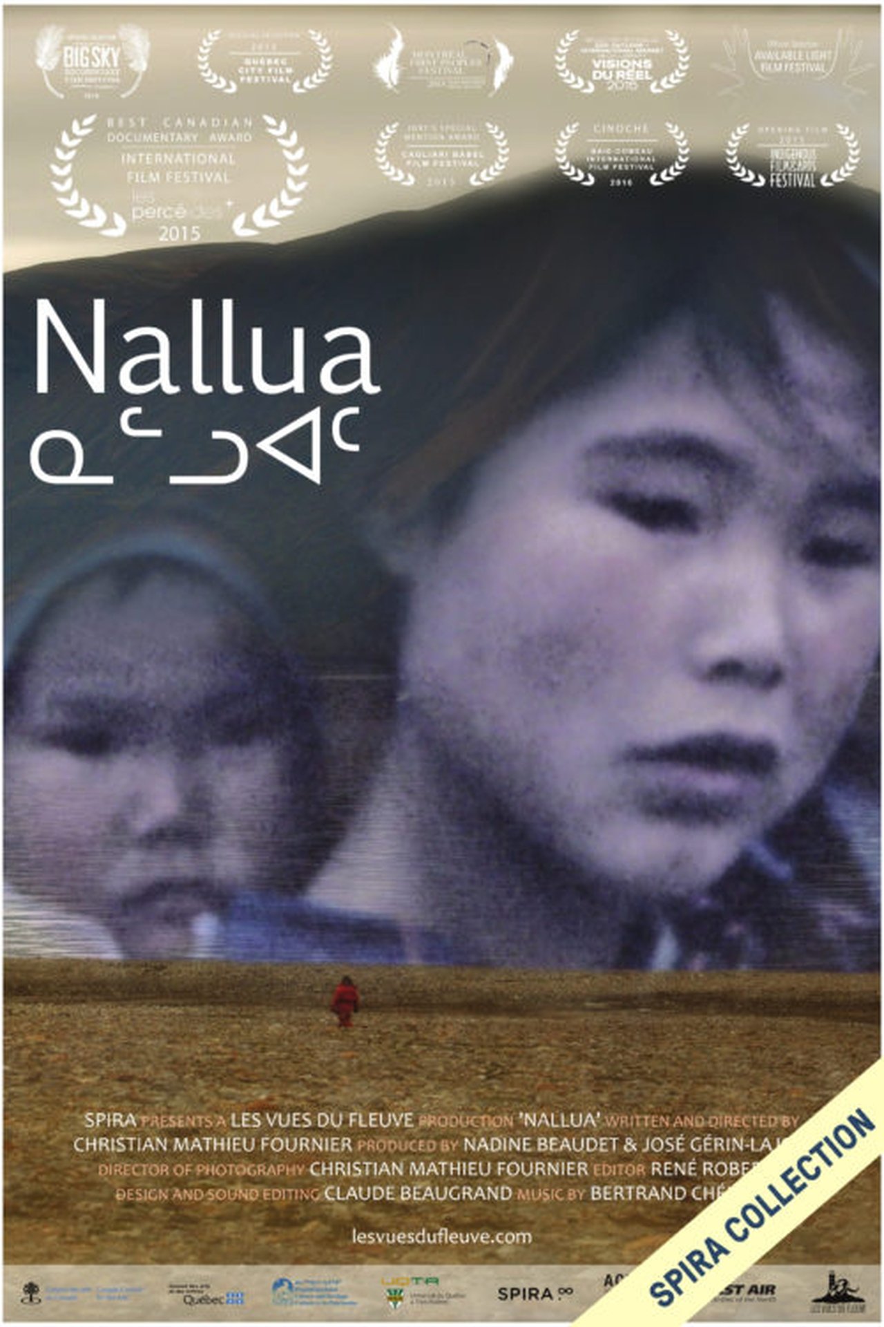 Nallua Nallua