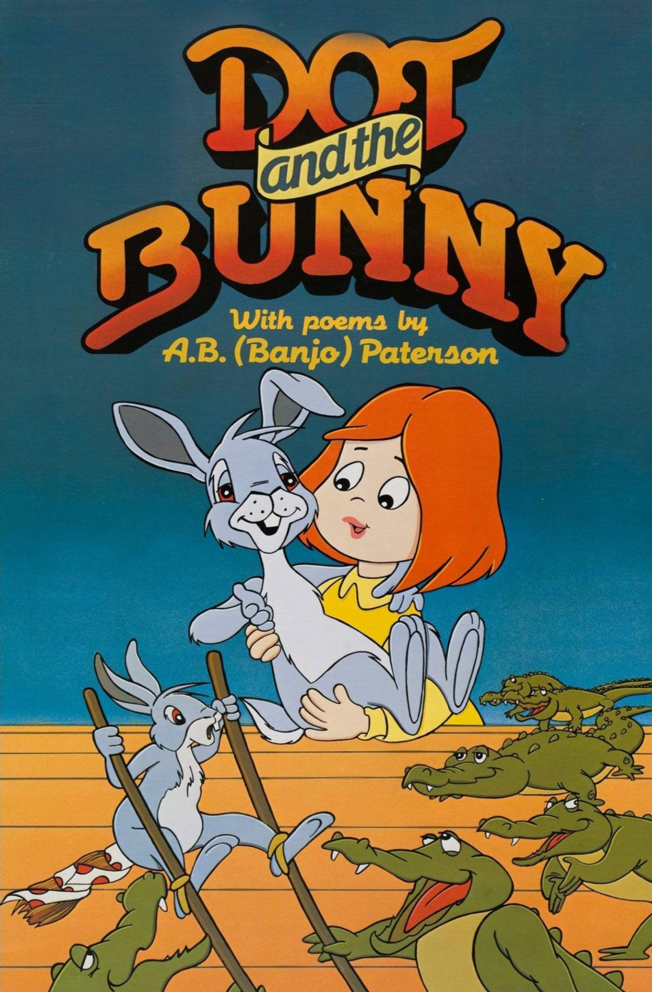 Dot és Muris Füles – plakát 6