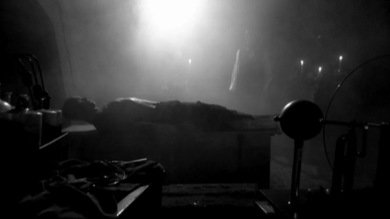 Decoding the Past — Épisode 34