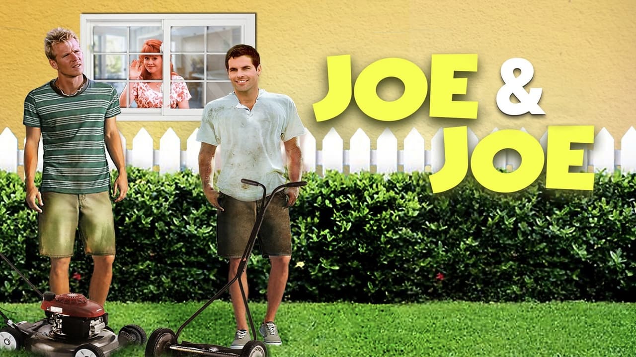 Scen från Joe & Joe