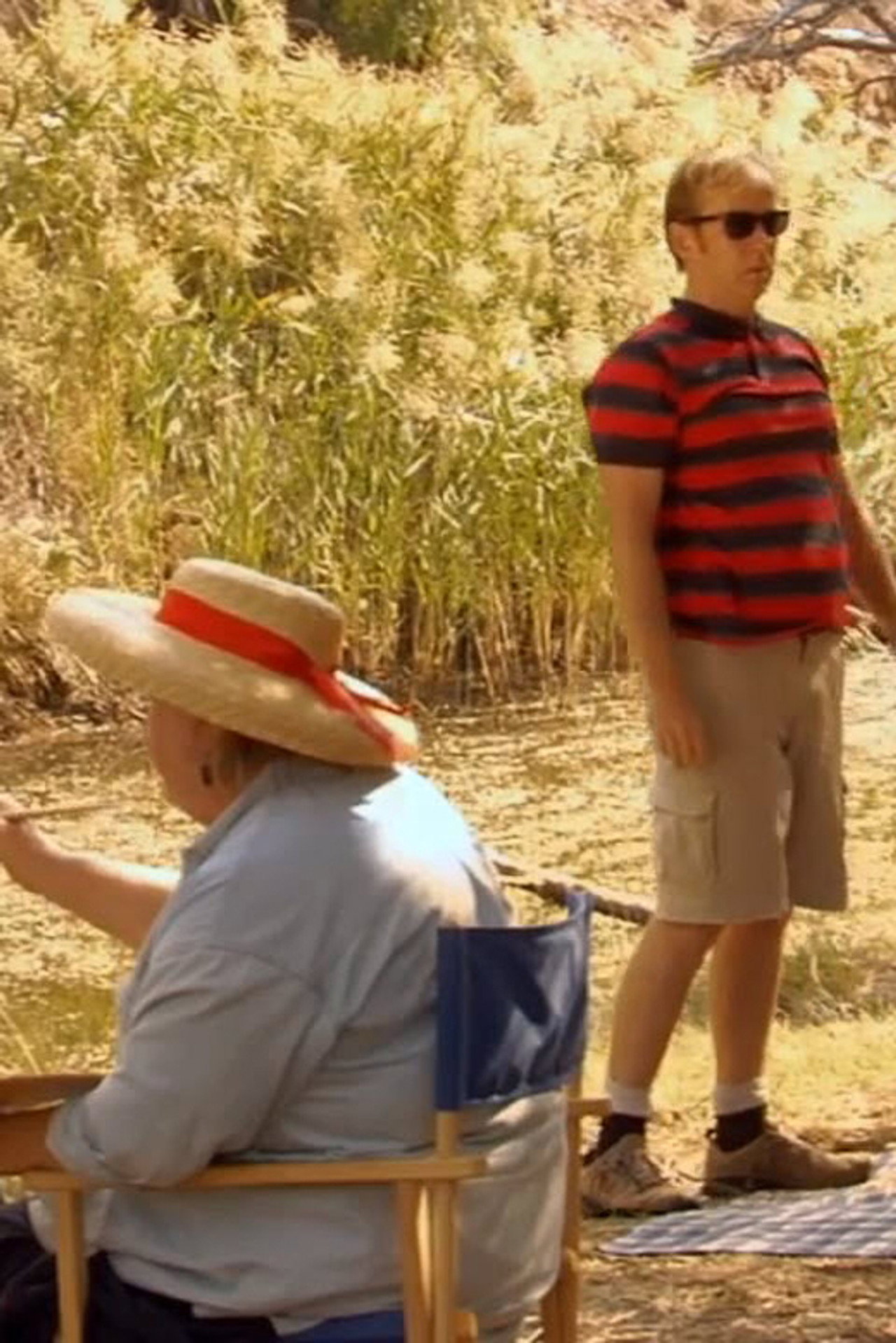 Good Boy filmaffisch