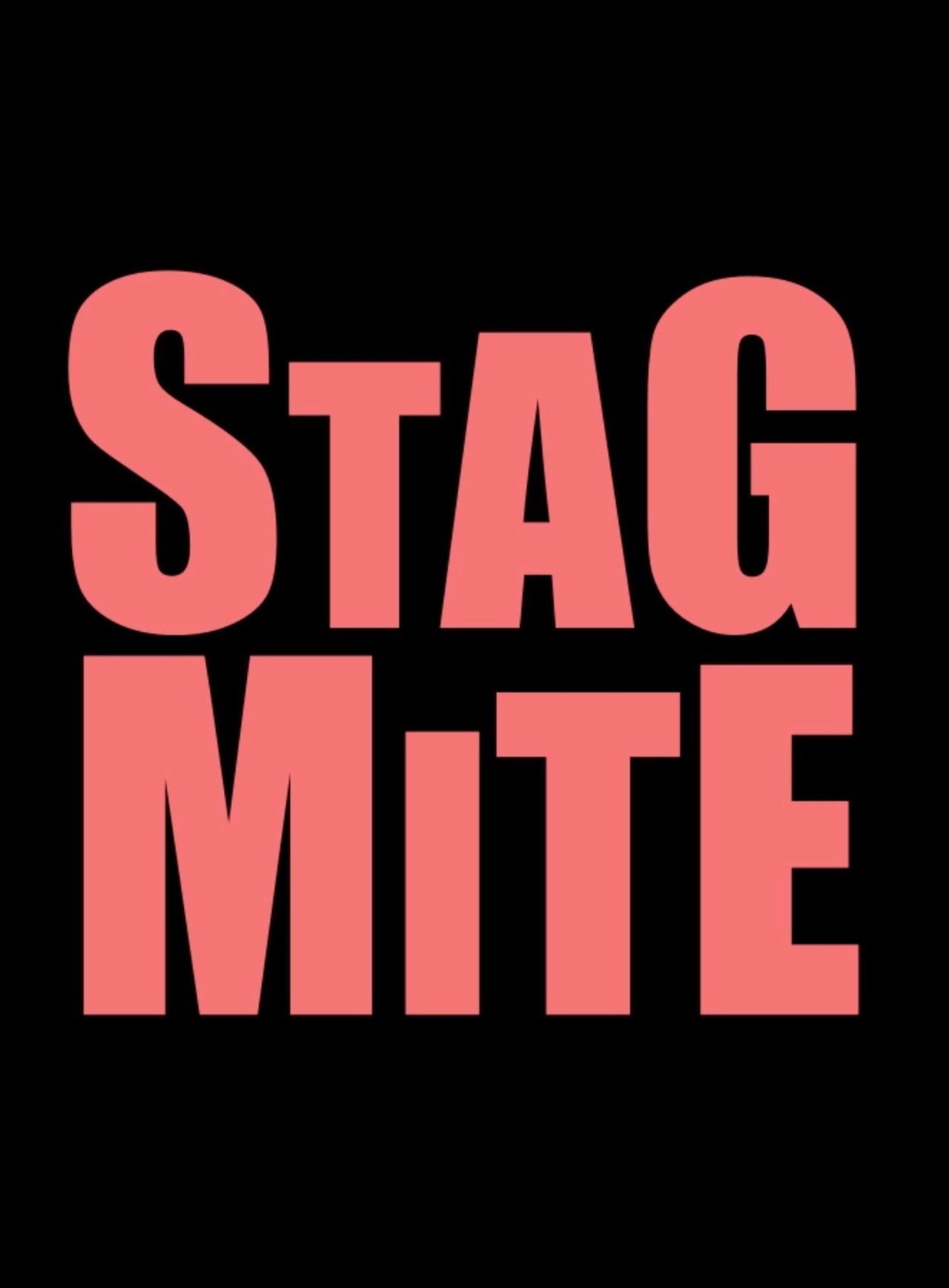 Stagmite Backdrop