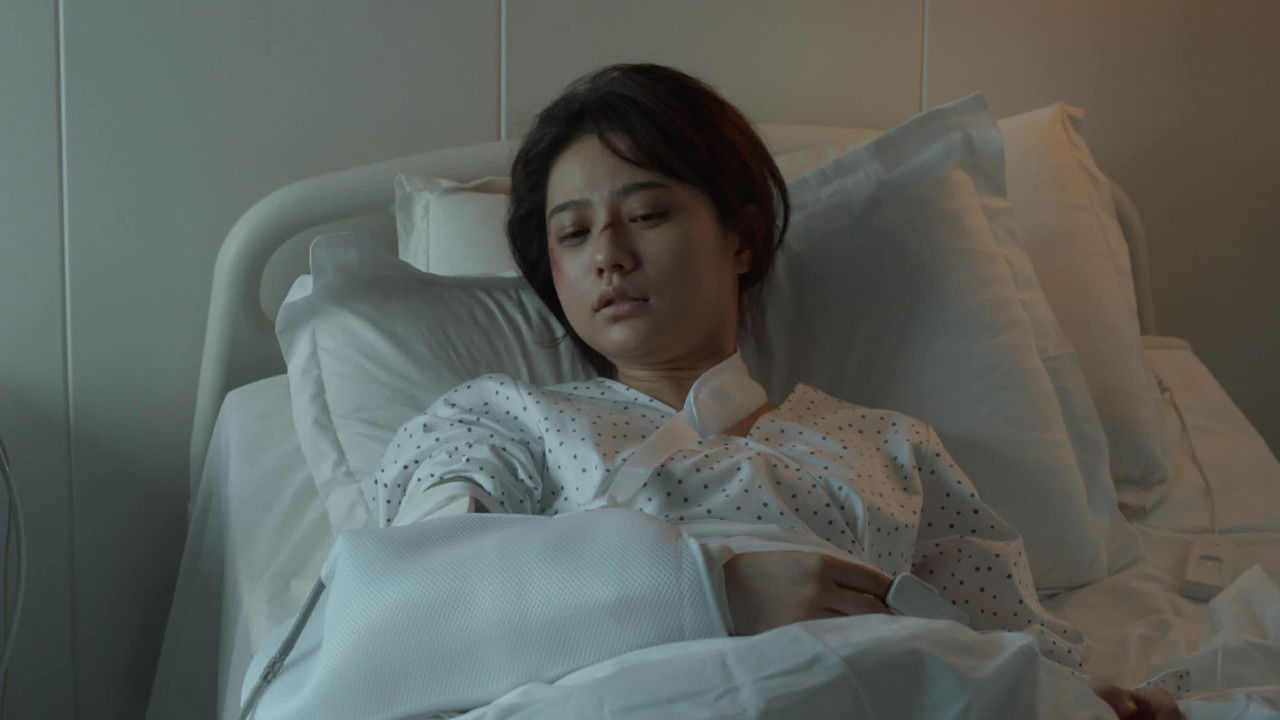 曾少年 — Épisode 25