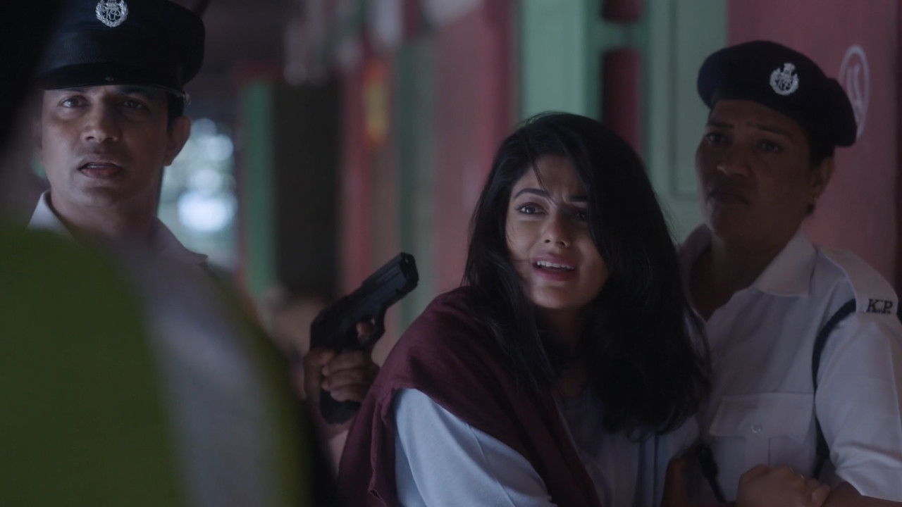 Love J Action — Épisode 6