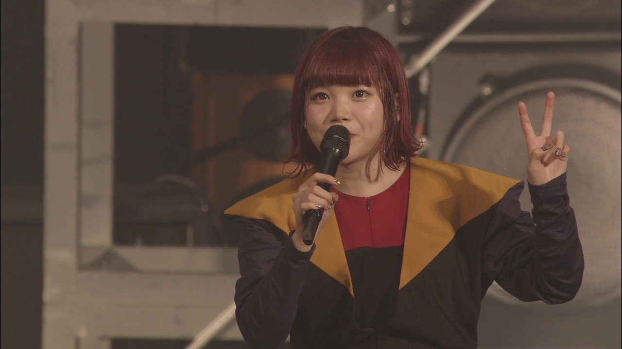 BiSH pUBLic imAGE LiMiTEd TOUR FiNAL at Nakano Sunplaza still 6