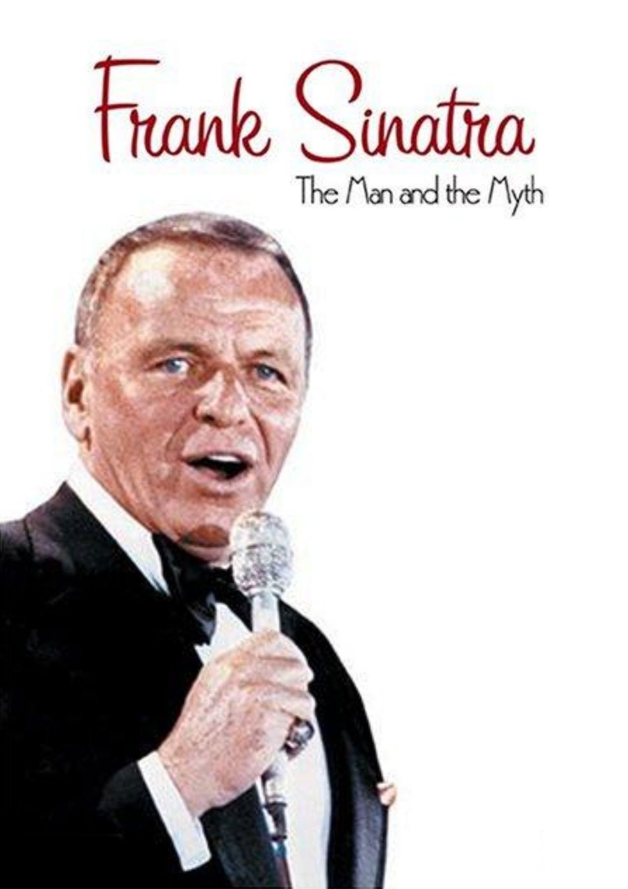 Frank Sinatra: The Man and the Myth Backdrop