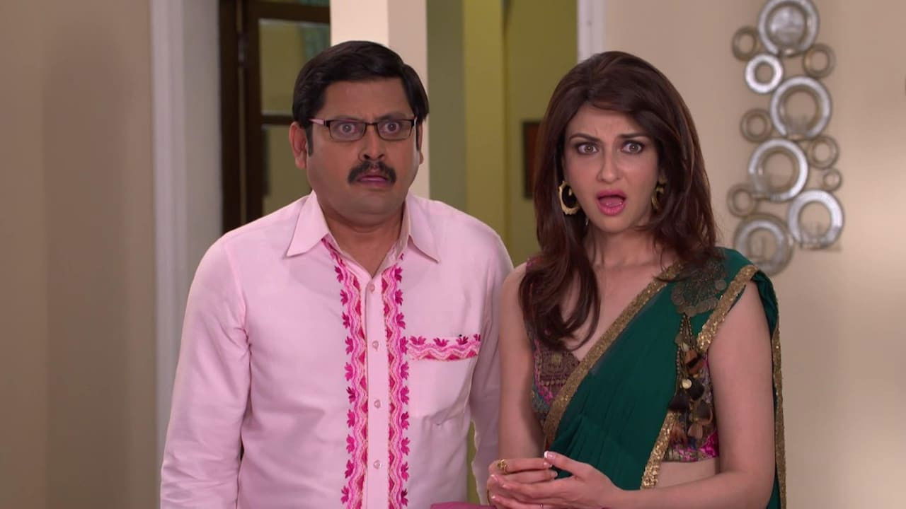 भाभीजी घर पर हैं! — Épisode 71