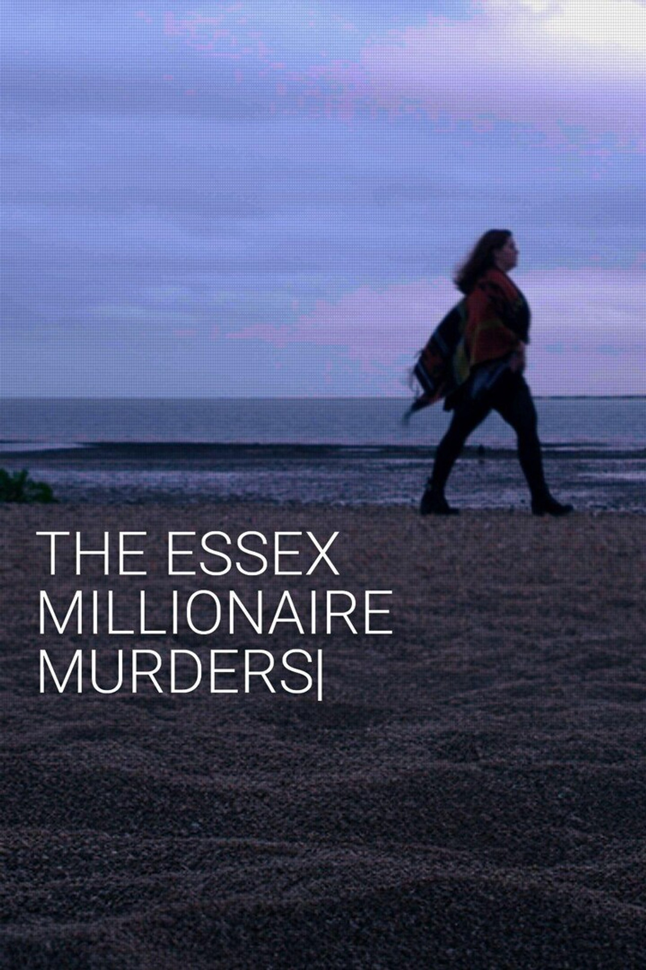 The Essex Millionaire Murders affisch