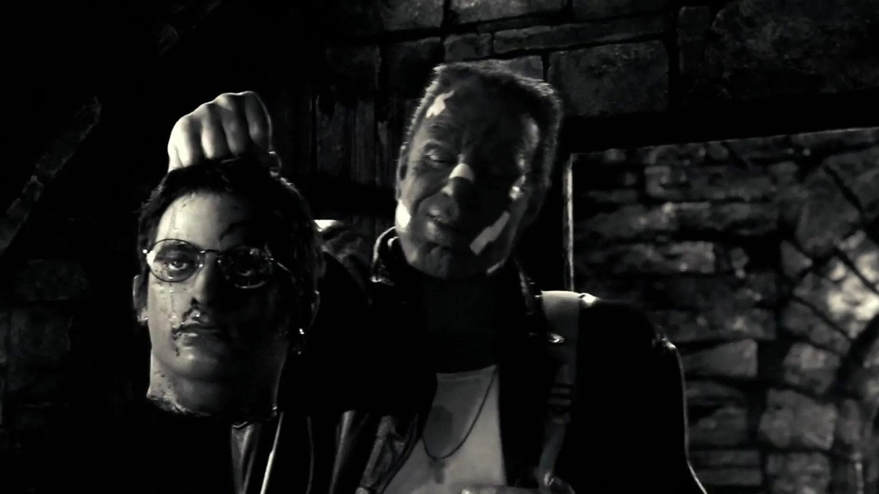 Sin City background 121