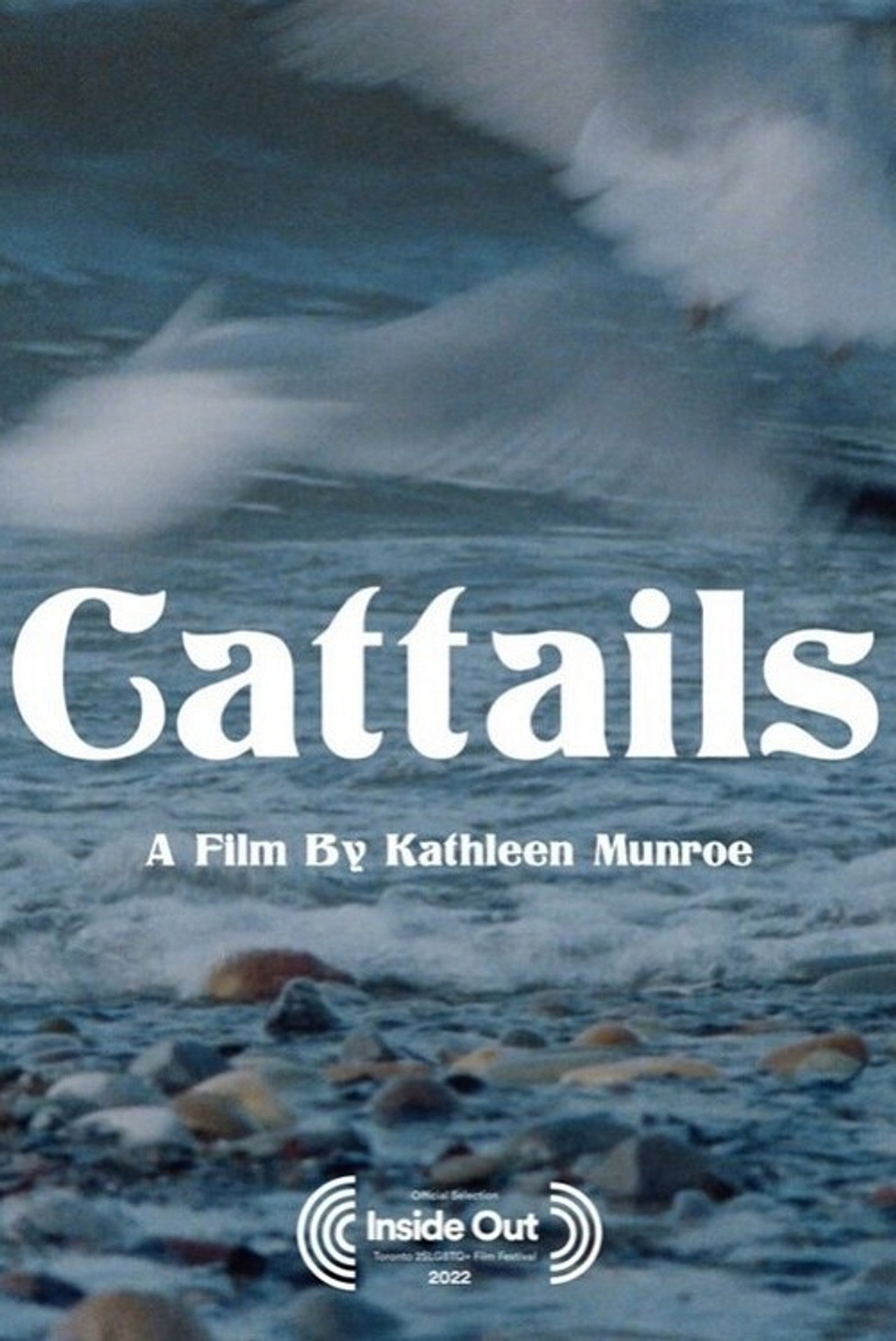 Cattails filmaffisch