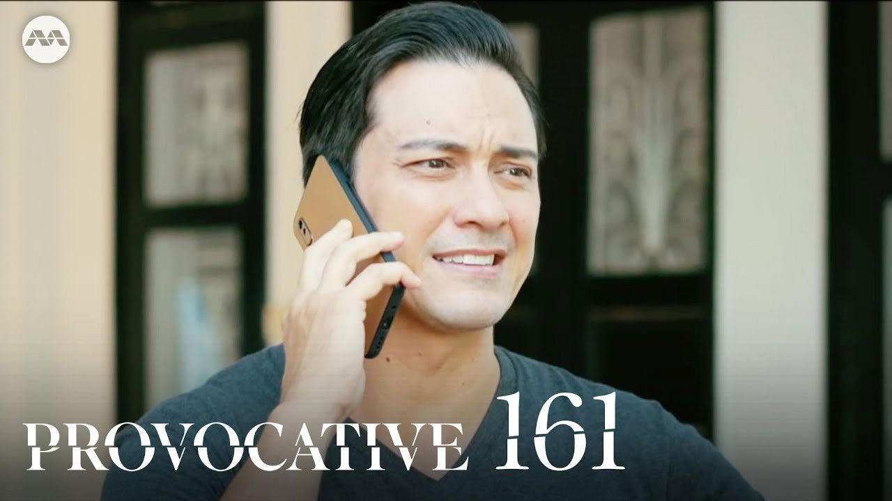 Provocative — Épisode 161