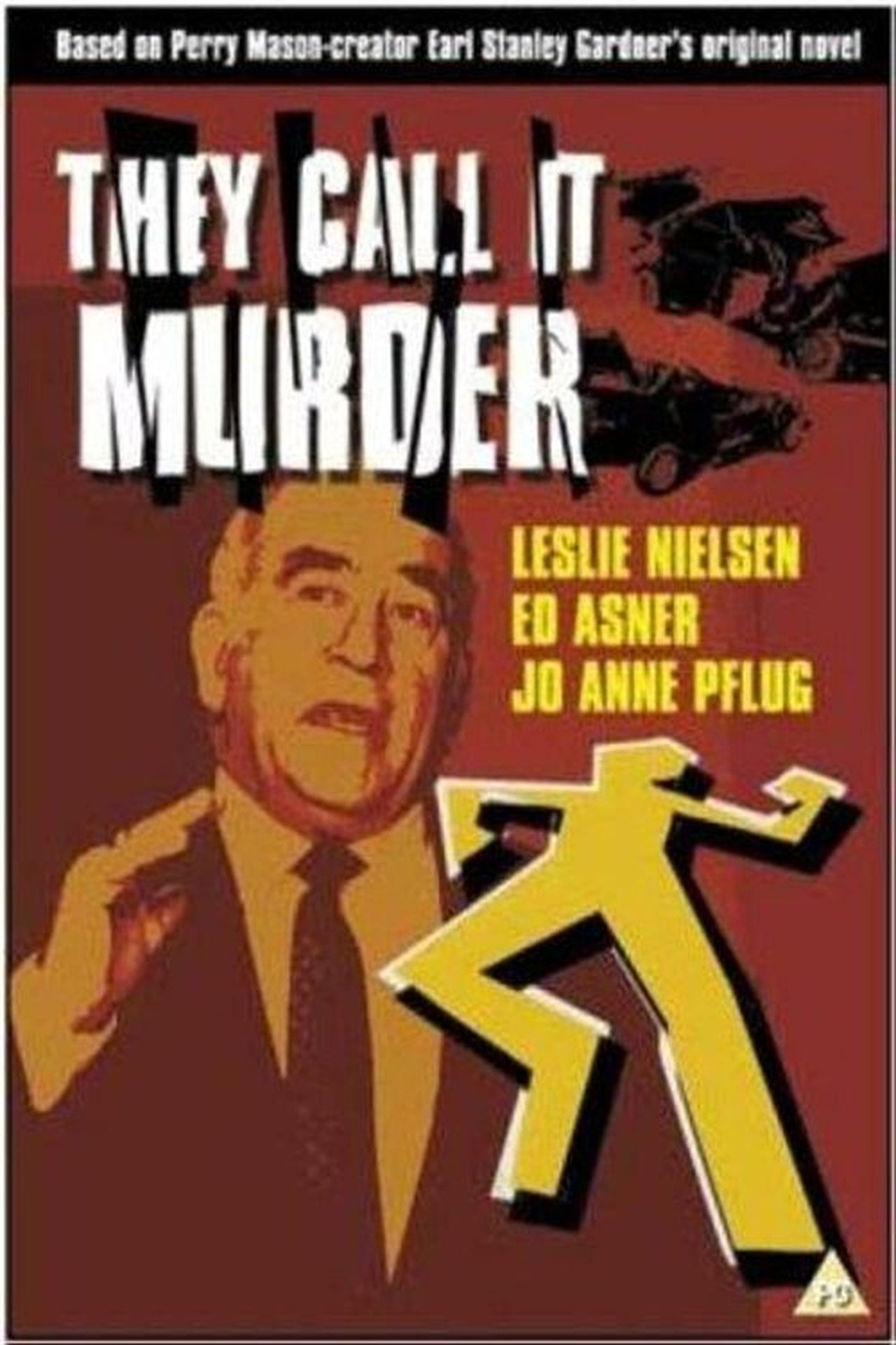 They Call It Murder They Call It Murder
