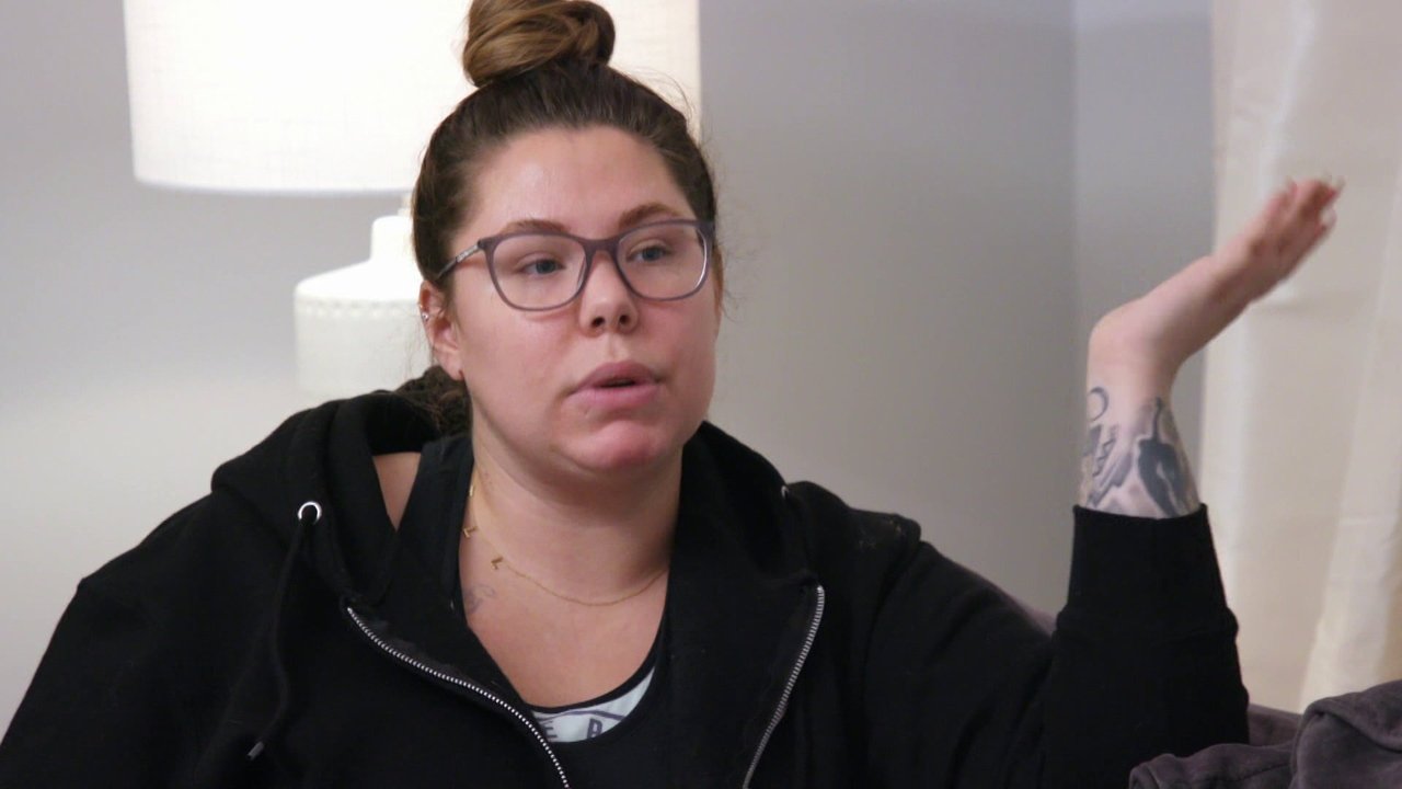 Teen Mom 2 - Season 10 Episode 5 : Taking Charge