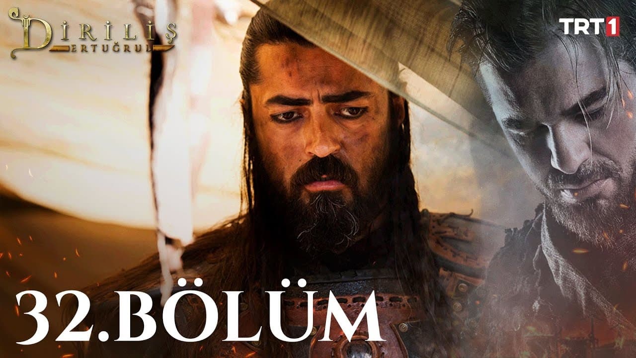 Resurrection: Ertugrul - Season 2 Episode 6 : Episode 32