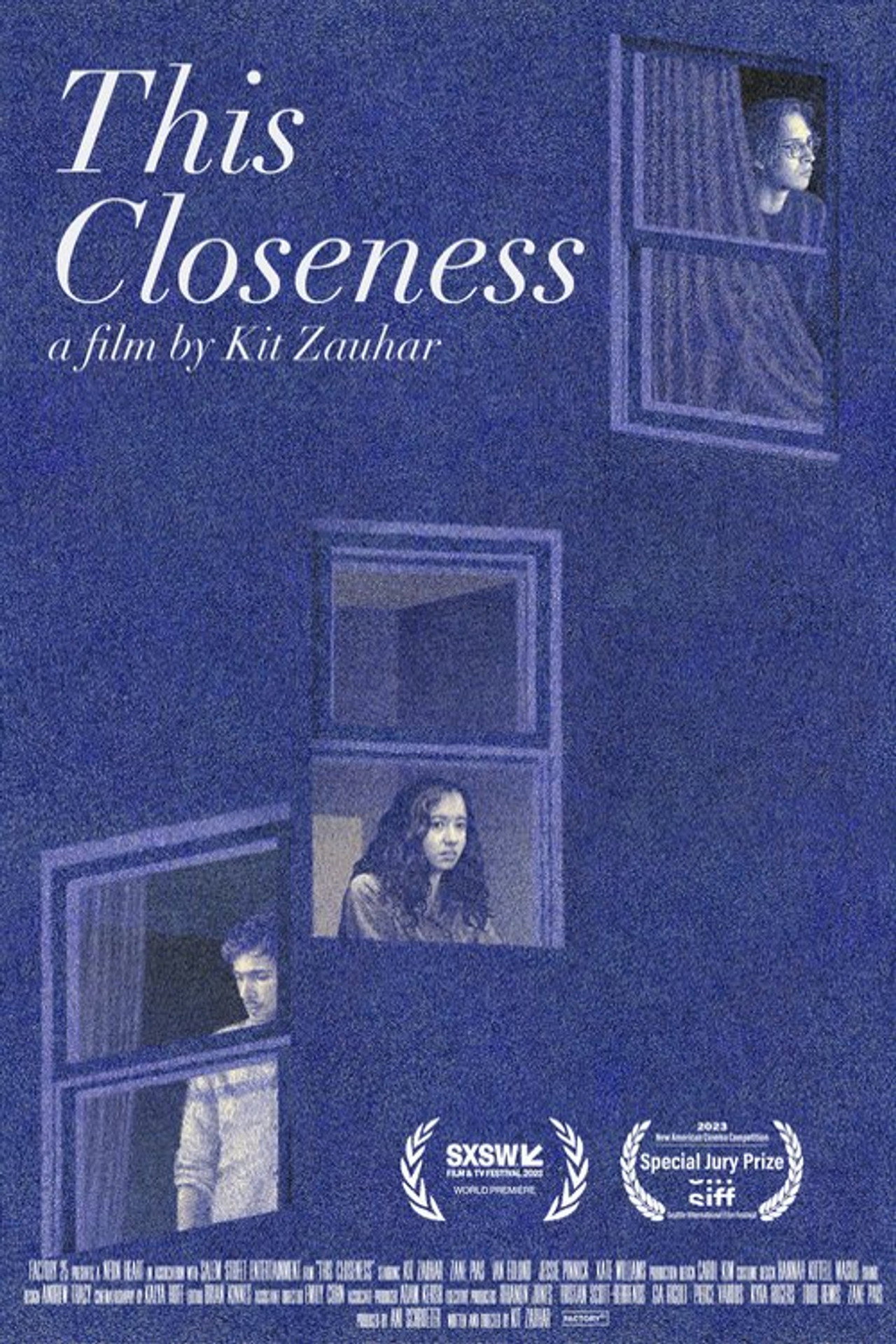 This Closeness still 5
