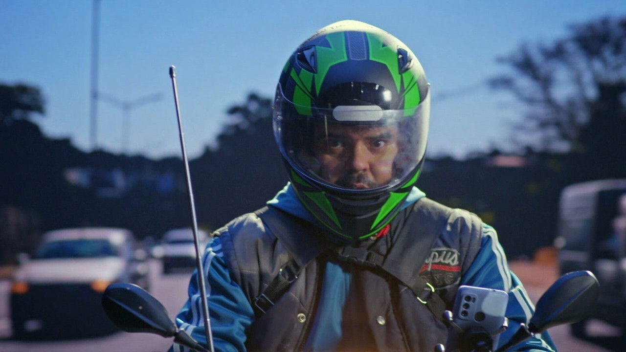 No Corre: Partiu Entrega — Épisode 16