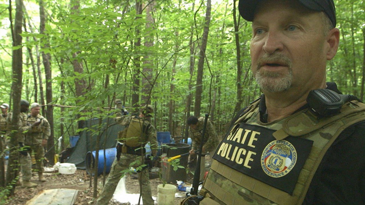 Underworld, Inc. — Épisode 1