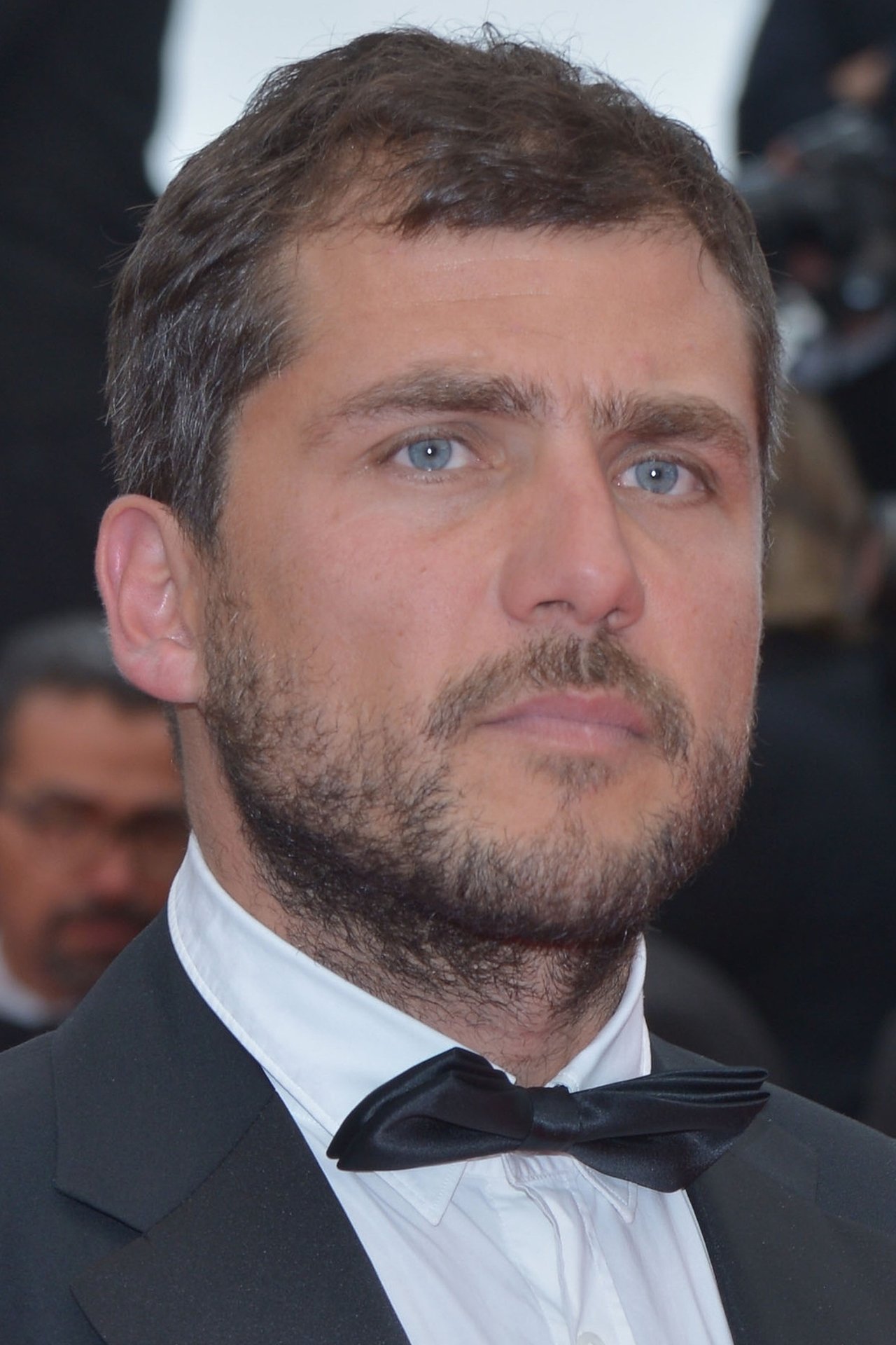 Kamen Kalev - مخرج