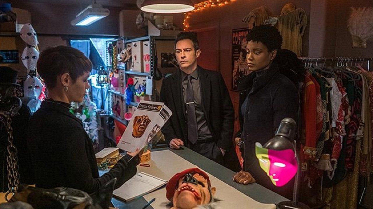Ver FBI Temporada 3 Capitulo 10 Online EntrePeliculasySeries